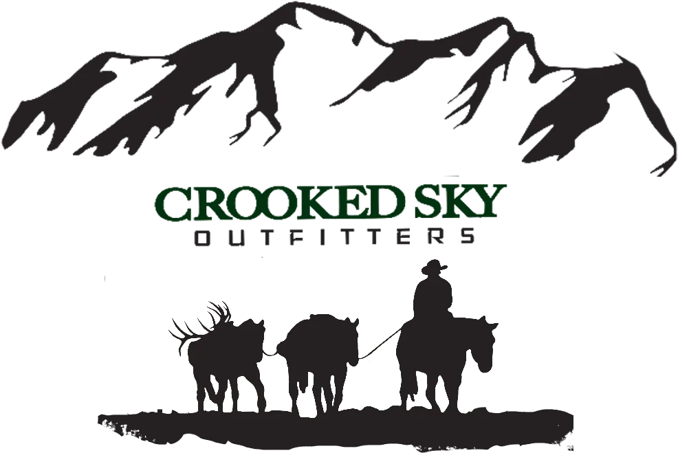 Crooked Sky Outfitters